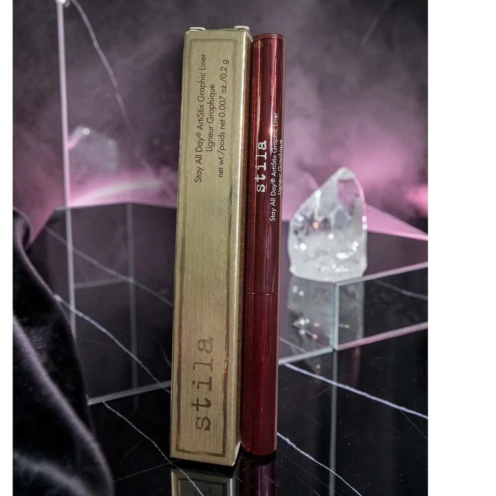 Stila - Stay All Day ArtiStix Graphic Liner - Shade: Samba - *NIB*